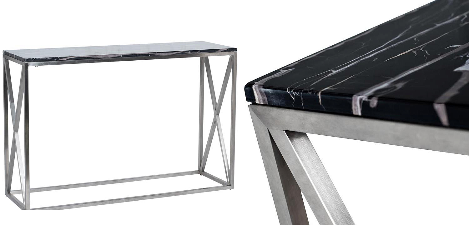 Консоль Serene Phoenix Artificial Marble Консоль Serene Phoenix Artificial Marble - Loft-Concept в Перми