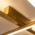 Потолочный светильник Radiance 3000К 50Вт варинант исполнения - 6 | Loft Concept в Перми