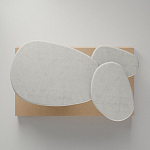 Столы «Trio» варинант исполнения - 3 | Loft Concept в Перми