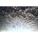 Светильник настенный «Минерал» варинант исполнения - 3 | Loft Concept в Перми