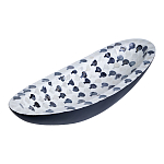 Блюдо декоративное Leon Big варинант исполнения - 1 | Loft Concept в Перми