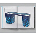 Энциклопедический том охватывает все работы Марка Ньюсона Marc Newson. Works 84-24 варинант исполнения - 6 | Loft Concept в Перми