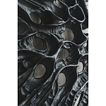 Панно Метаморфоза №1 варинант исполнения - 3 | Loft Concept в Перми