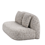 Двухместный диван Orus варинант исполнения - 3 | Loft Concept в Перми