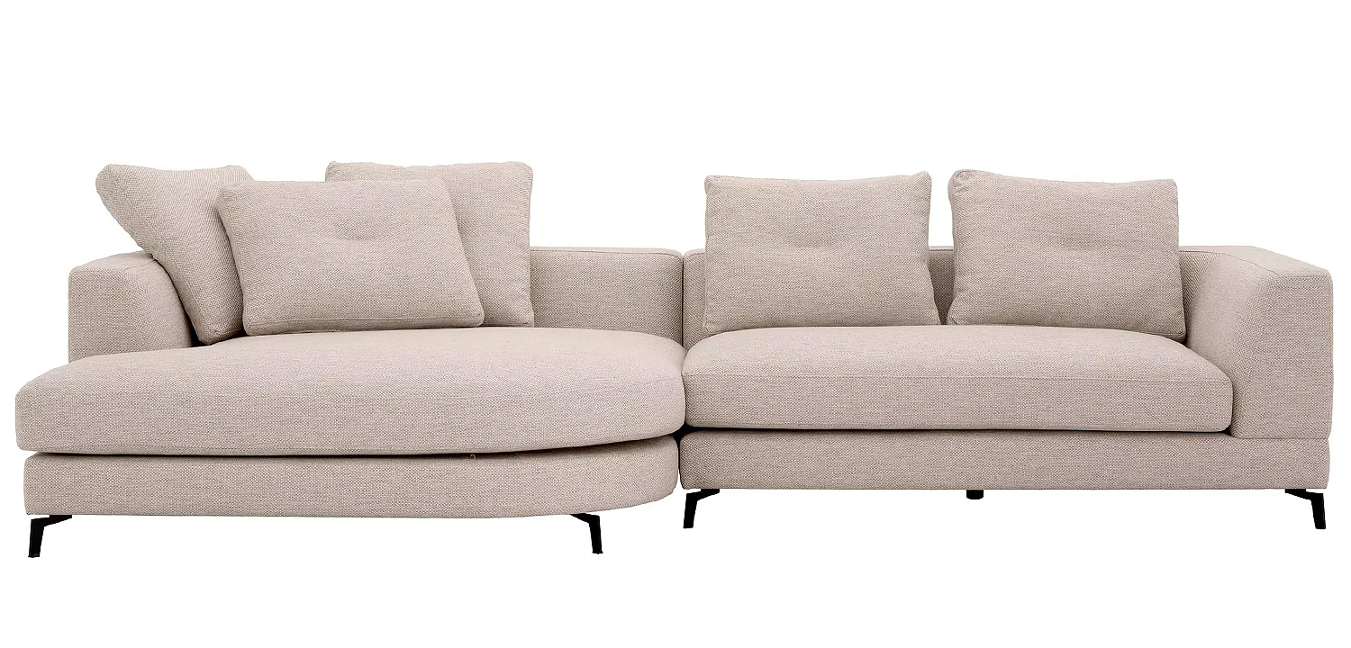 Диван Eichholtz Sofa Moderno S Left Диван Eichholtz Sofa Moderno S Left - Loft-Concept в Перми