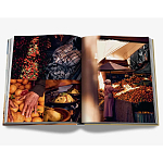 Книга в подарок Марокко, Царство Света Morocco, Kingdom of Light варинант исполнения - 8 | Loft Concept в Перми