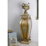 Ваза фарфоровая Georginio варинант исполнения - 2 | Loft Concept в Перми