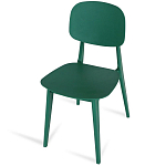 Стул Green mood варинант исполнения - 6 | Loft Concept в Перми