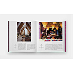 Книга Interiors: The Greatest Rooms of the Century Pink Edition варинант исполнения - 6 | Loft Concept в Перми
