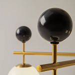 Люстра подвесная Museo G9 варинант исполнения - 4 | Loft Concept в Перми