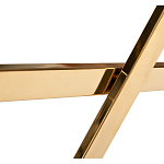 Стол сервировочный с зеркальной столешницей Splendid Serving Table варинант исполнения - 5 | Loft Concept в Перми