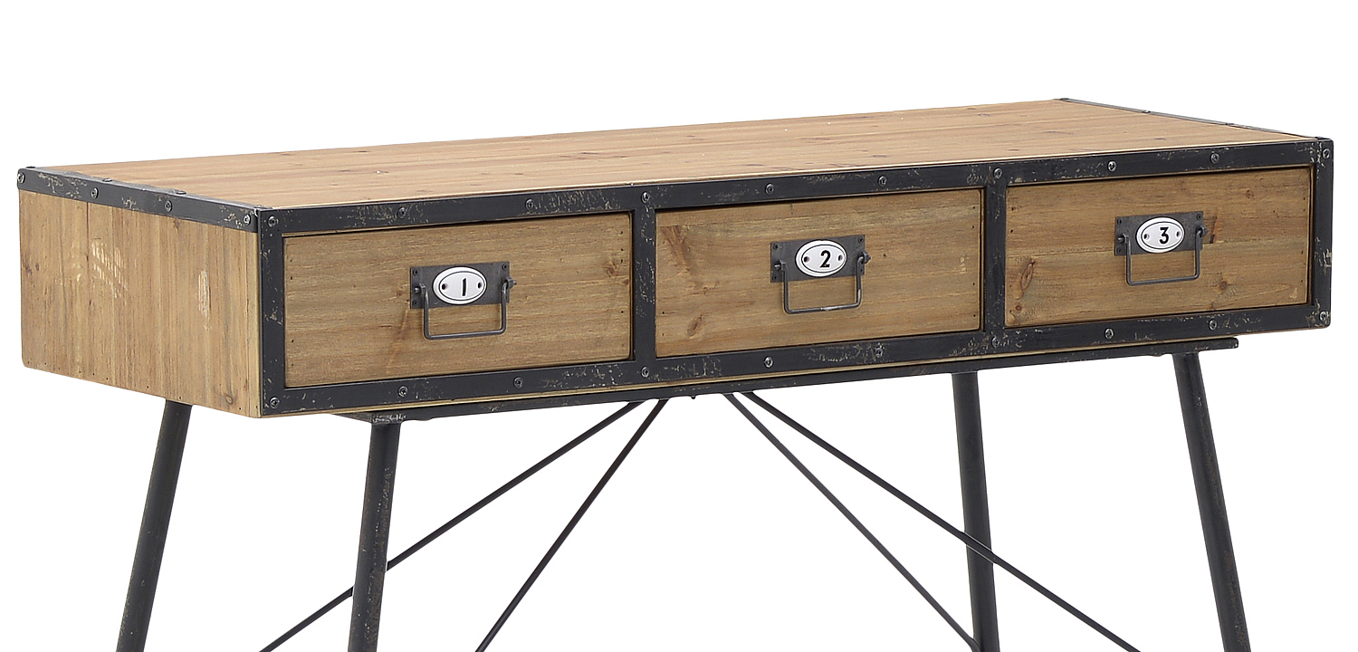 Консоль Kane Console Консоль Kane Console - Loft-Concept в Перми