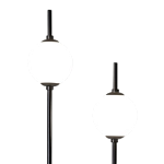 Торшер Gutyur варинант исполнения - 1 | Loft Concept в Перми