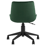 Кресло для рабочего стола Sheilly Green варинант исполнения - 4 | Loft Concept в Перми