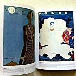 Книга Vogue Covers: On Fashion Front Page Robin Derrick and Robin Muir варинант исполнения - 7 | Loft Concept в Перми