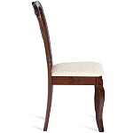 Стул деревянный с узором Hercules варинант исполнения - 4 | Loft Concept в Перми