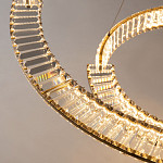 Люстра подвесная Krone 3000К 90Вт варинант исполнения - 6 | Loft Concept в Перми