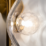 Бра Locality of the lotus варинант исполнения - 3 | Loft Concept в Перми