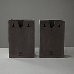 Бра «Керамическое» ручной работы варинант исполнения - 3 | Loft Concept в Перми