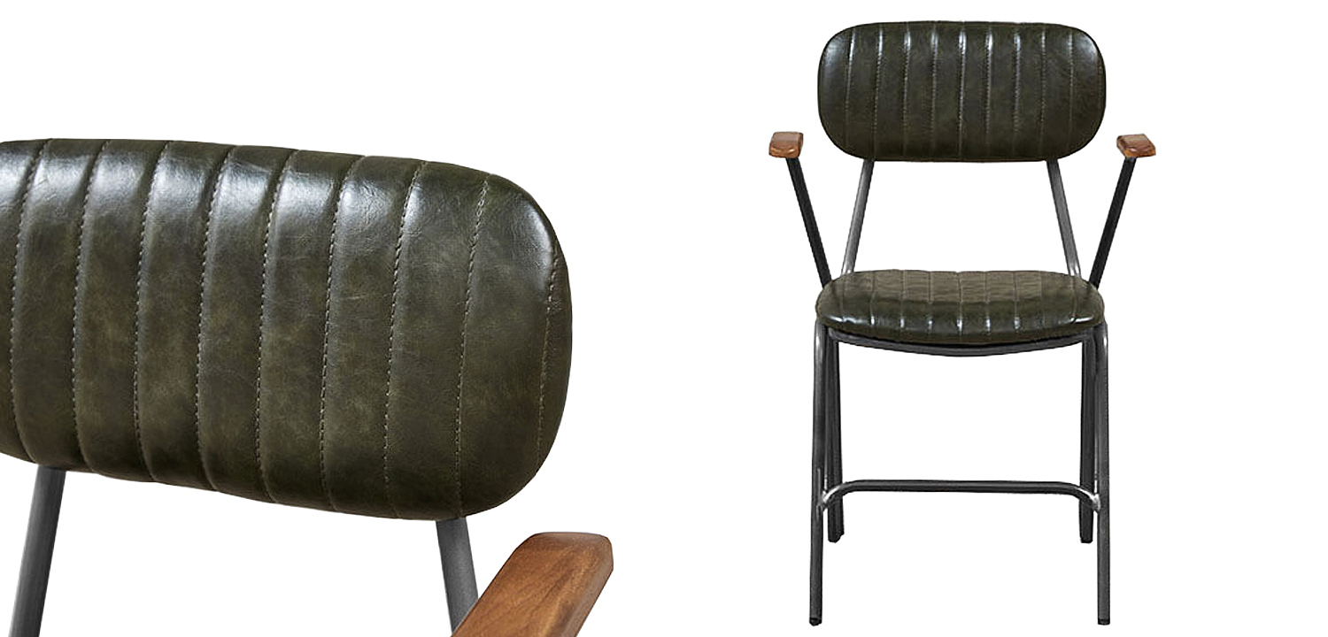 Стул Taog Stool Стул Taog Stool - Loft-Concept в Перми