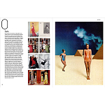 Книга LOfficiel 100 Издательство Marsilio варинант исполнения - 3 | Loft Concept в Перми