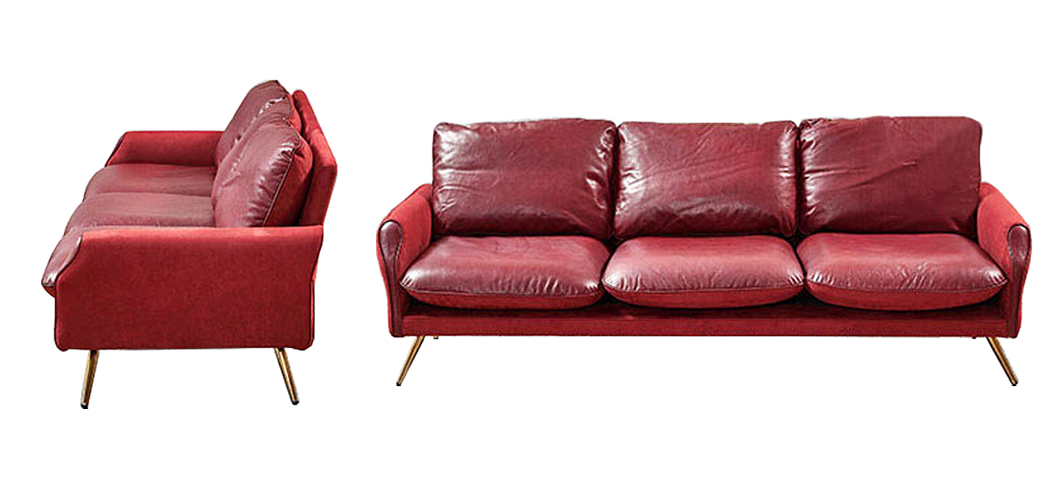 Диван Arnaldo Sofa Диван Arnaldo Sofa - Loft-Concept в Перми
