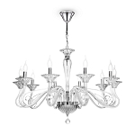 Люстра подвесная The chieftain in the glass варинант исполнения - 1 | Loft Concept в Перми