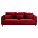 Диван трёхместный с подлокотниками Dutchman варинант исполнения - 4 | Loft Concept в Перми