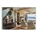 Альбом  декорирование Интерьеров Мелиссы Пенфолд Natural Living by Design: Melissa Penfold варинант исполнения - 6 | Loft Concept в Перми