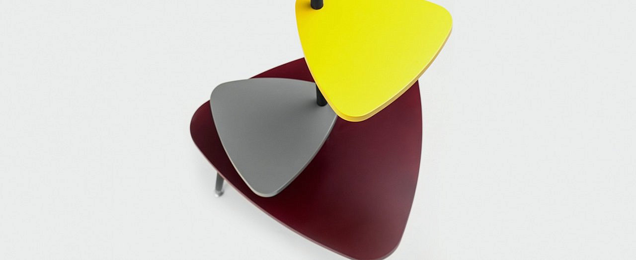 Этажерка DUCK Этажерка DUCK - Loft-Concept в Перми