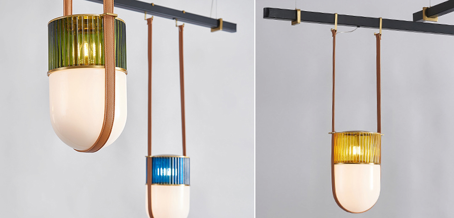 Dario Chandelier line Dario Chandelier line - Loft-Concept в Перми