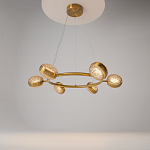 Люстра подвесная Mind 3000К 60Вт варинант исполнения - 9 | Loft Concept в Перми