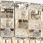 Люстра подвесная Castello 3000К 35Вт варинант исполнения - 4 | Loft Concept в Перми