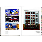 Лимитированная Книга для дизайнеров Jeff Koons Conversations with Norman Rosenthal варинант исполнения - 10 | Loft Concept в Перми