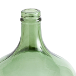 Ваза-бутыль из стекла TRANSPARENT FORMS 31 варинант исполнения - 6 | Loft Concept в Перми