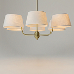 Люстра подвесная Modesto Е14 варинант исполнения - 11 | Loft Concept в Перми