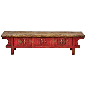 Тумба Chinoiserie TV stand