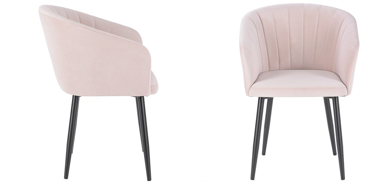 Стул Balsari Chair Стул Balsari Chair - Loft-Concept в Перми