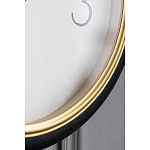 Часы настенные Singapore варинант исполнения - 6 | Loft Concept в Перми