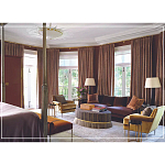  Книга дизайн интерьра от Саммер Торнтон Wonderland Thornton, Summer варинант исполнения - 3 | Loft Concept в Перми