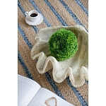 Декоративный искусственное растение Round boxwood варинант исполнения - 3 | Loft Concept в Перми