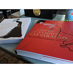 Редкое подарочное издание Masters of Fashion Illustration by David Downton варинант исполнения - 7 | Loft Concept в Перми