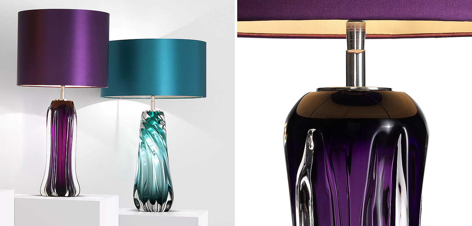 Настольная лампа Eichholtz Table Lamp Castillo Настольная лампа Eichholtz Table Lamp Castillo - Loft-Concept в Перми