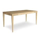 Стол обеденный раскладной Harper Line варинант исполнения - 2 | Loft Concept в Перми