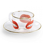 Кофейная пара Seletti Shit варинант исполнения - 2 | Loft Concept в Перми