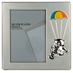 Фоторамка детская Childhood Corner Parachute варинант исполнения - 1 | Loft Concept в Перми