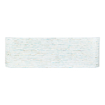 Консоль с инкрустацией Dominic Blue варинант исполнения - 3 | Loft Concept в Перми