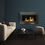 Гипсовая 3D Панель M-17 варинант исполнения - 1 | Loft Concept в Перми