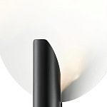 Бра чёрно-белое Ideal Shade Combination варинант исполнения - 2 | Loft Concept в Перми