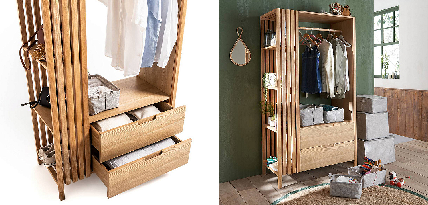 Шкаф Linnea Cupboard Шкаф Linnea Cupboard - Loft-Concept в Перми